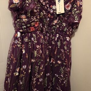 JessaKae "Mercy" Dress